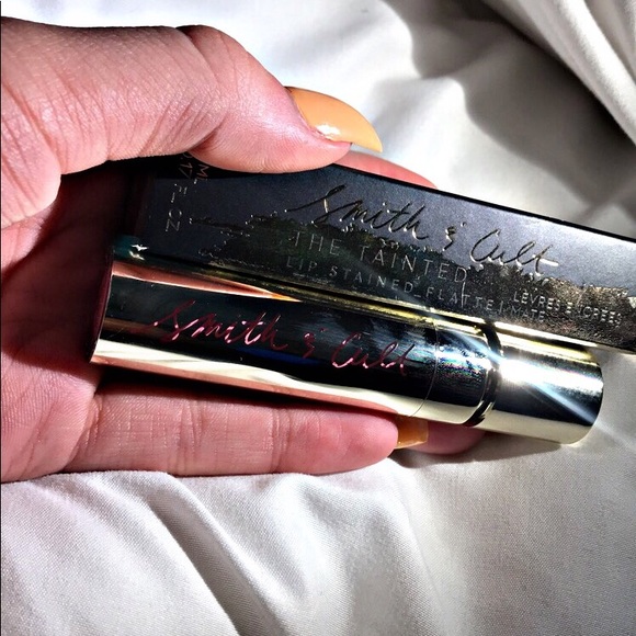 Smith & Cult: The Tainted Lip Stained - Picture 3 of 3